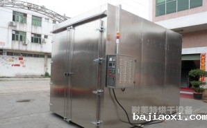 NMT-ZQ-8005蒸汽烘箱