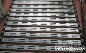 NMT-P0021不锈钢孔板网带