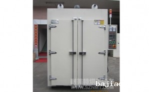 NMT-LH-8706硅橡胶婴儿用品工业烘箱(中山世格)