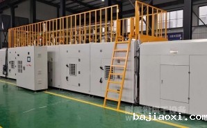 NMT-ZP-112 电池PACK模组自动烘干装备线(深圳光大)