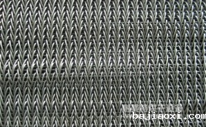NMT-P0025不锈钢人字形复合网带