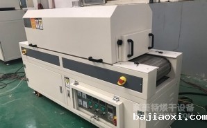 NMT-SDL-609医疗电子元器件隧道烘干线(怡得乐)