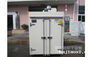 NMT-HZP-6206饰品行业烘箱