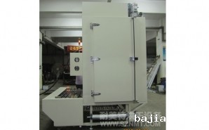 NMT-QC-9609汽车零配件用工业烘箱(奇卡)
