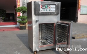 NMT-YL-7906医疗行业单门烘箱
