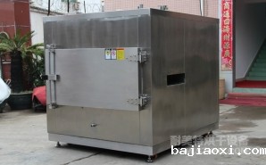 NMT-CD-7208高级锂电行业工业烘箱（贵阳立特）