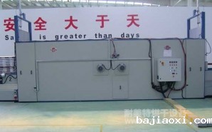 NMT-SDL-303太阳能板隧道炉