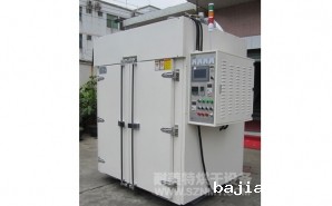 NMT-LH-8711硅橡胶二次硫化工业烘箱