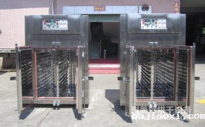 NMT-LED-9210 LED全不锈钢烘箱