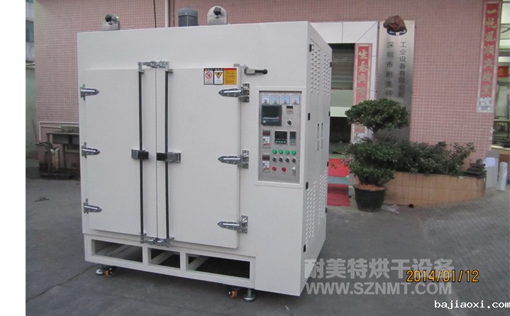 医疗行业工业烘箱