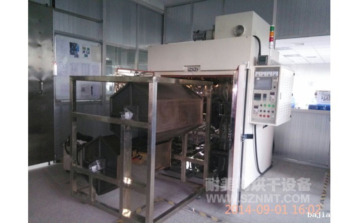 二次硫化烘箱 二次硫化烘箱