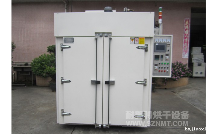 二次硫化烘箱 二次硫化烘箱