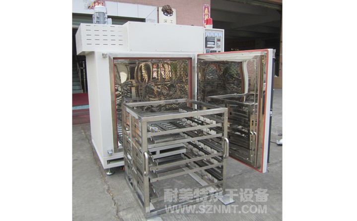 硅橡胶二次硫化工业烘箱 硅橡胶二次硫化工业烘箱