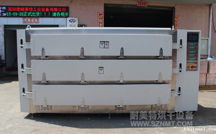 亚克力板材软化抽屉式烤箱 亚克力板材软化抽屉式烤箱