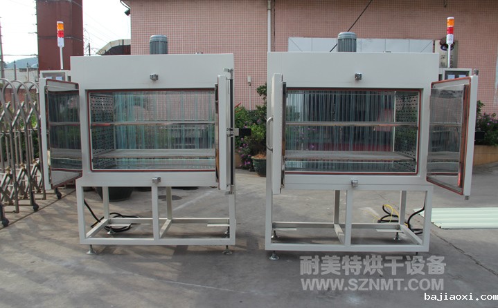 安全玻璃行业烘箱