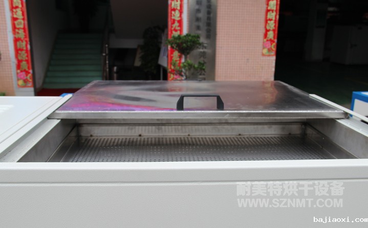 汽车玻璃行业烘箱