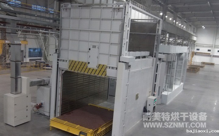 复合材料烘房