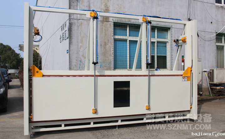 亚克力板热风烘箱