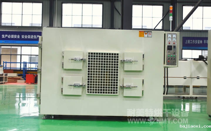 新能源行业电感灌胶烘干箱