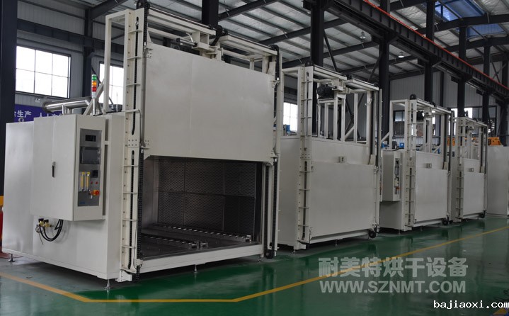 半导体设备洗涤自动烘干