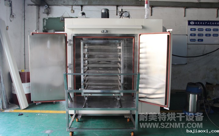 带旋转二次硫化烤箱 带旋转二次硫化烤箱