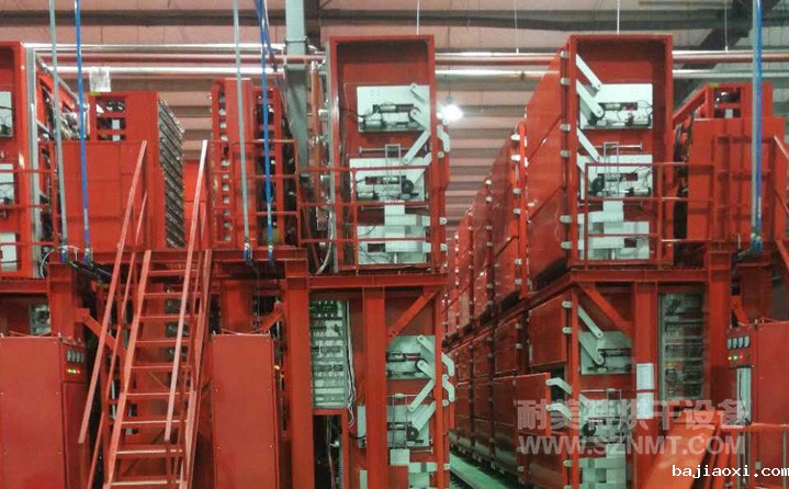 新能源汽车动力电池化成柜