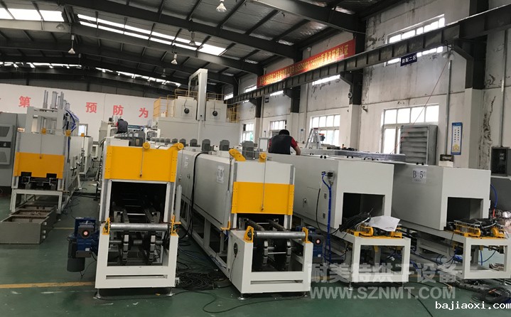 新能源汽车驱动电机烘干 新能源汽车驱动电机烘干