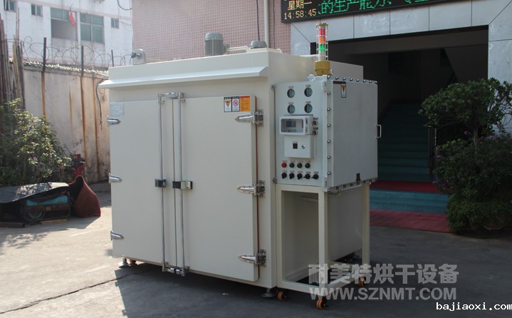 防爆油桶烘箱